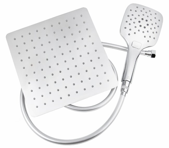 Душевая система Kaiser 05282 Cezar с термостатом