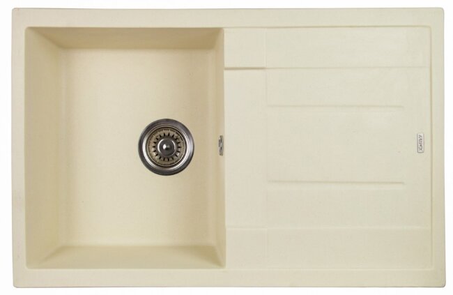 Мойка-Гранит Kaiser KGM-7850-J Мойка-Гранит Kaiser KGM-7850-J