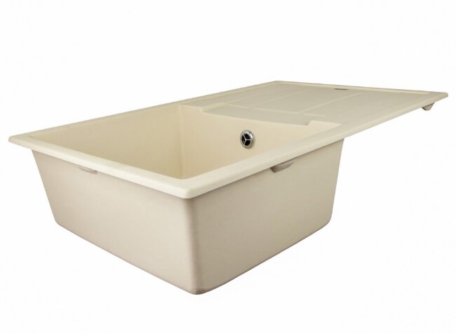 Мойка-Гранит Kaiser KGM-7850-J Мойка-Гранит Kaiser KGM-7850-J