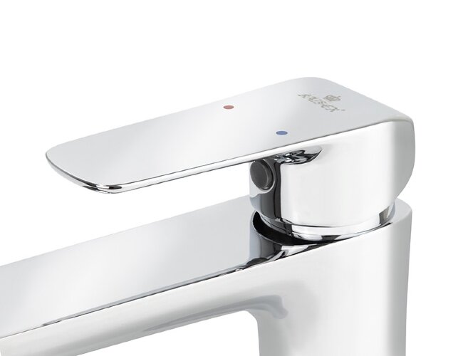 Смеситель Kaiser 69011 Glory для раковины Смеситель Kaiser 69011 Glory для раковины