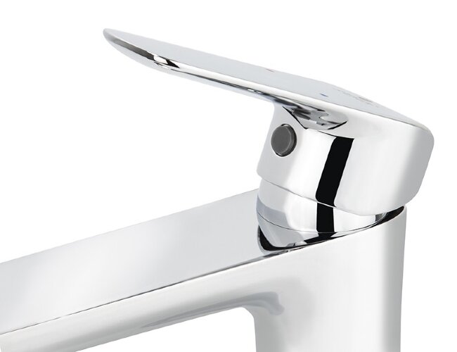 Смеситель Kaiser 69011 Glory для раковины Смеситель Kaiser 69011 Glory для раковины