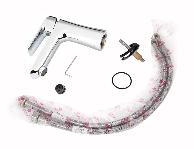 Смеситель Kaiser 69011 Glory для раковины Смеситель Kaiser 69011 Glory для раковины