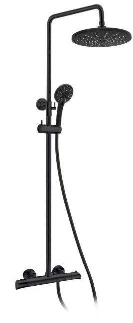 Душевая система Kaiser 06177-2 Nove с термостатом