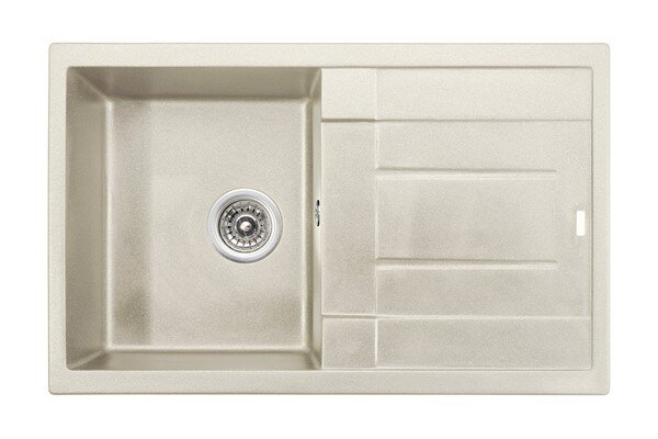 Мойка-Гранит Kaiser KGM-7850-S Мойка-Гранит Kaiser KGM-7850-S