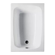Ванна чугунная Roca Continental 100x70 211507001 Ванна чугунная Roca Continental 100x70 211507001