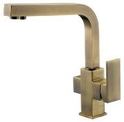 Смеситель Kaiser 34044-3 Sonat для кухни с подключением фильтра для питьевой воды Смеситель Kaiser 34044-3 Sonat для кухни с подключением фильтра для питьевой воды