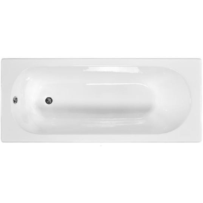 Ванна чугунная Jacob Delafon Nathalie 150x70 E2962-00