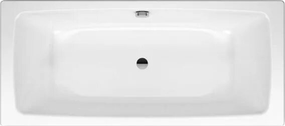 Стальная ванна Kaldewei Cayono Duo 170x75 mod. 724 272400010001 Стальная ванна Kaldewei Cayono Duo 170x75 mod. 724 272400010001