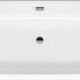 Стальная ванна Kaldewei Cayono Duo 170x75 mod. 724 272400010001  (272400010001)