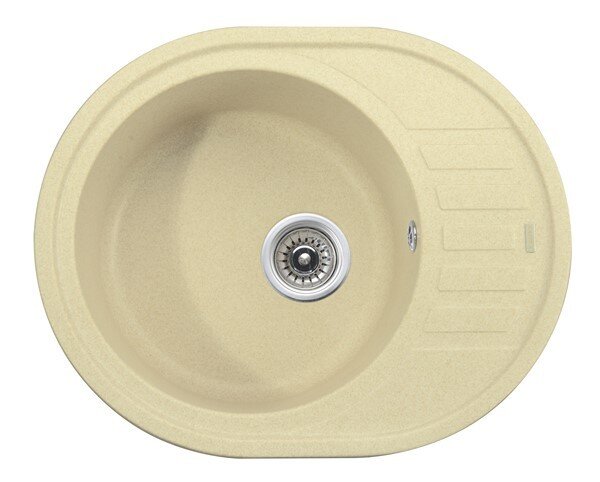 Мойка-Гранит Kaiser KGMO-6250-J Мойка-Гранит Kaiser KGMO-6250-J