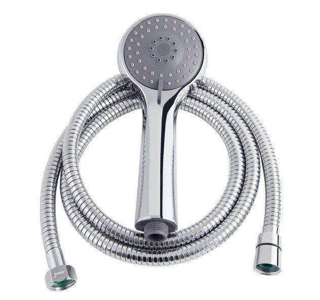 Смеситель Kaiser 11044 Carlson для ванны