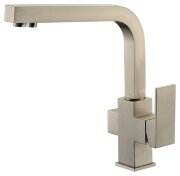 Смеситель Kaiser 34044-5 Sonat для кухни с подключением фильтра для питьевой воды Смеситель Kaiser 34044-5 Sonat для кухни с подключением фильтра для питьевой воды