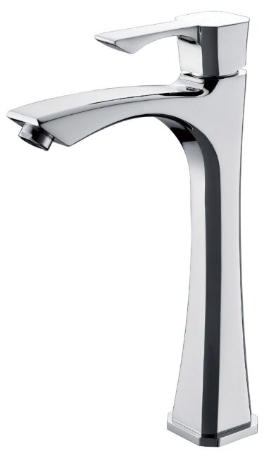 Смеситель Kaiser 51111 Boss для раковины