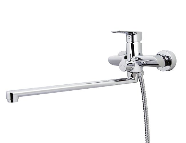 Смеситель Kaiser 69055 Glory для ванны Смеситель Kaiser 69055 Glory для ванны