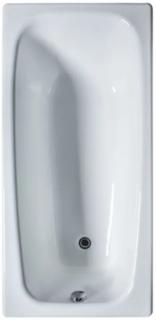 Ванна чугунная Универсал Классик 150x70 Ванна чугунная Универсал Классик 150x70