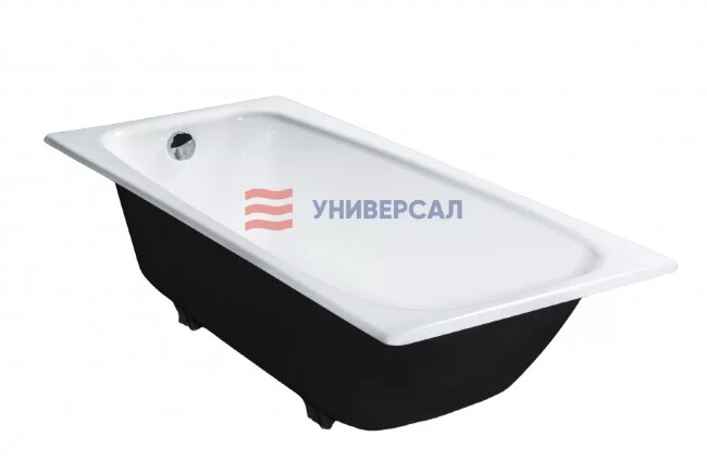 Ванна чугунная Универсал Классик 150x70 Ванна чугунная Универсал Классик 150x70