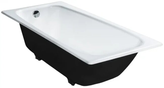 Ванна чугунная Универсал Классик 150x70 Ванна чугунная Универсал Классик 150x70