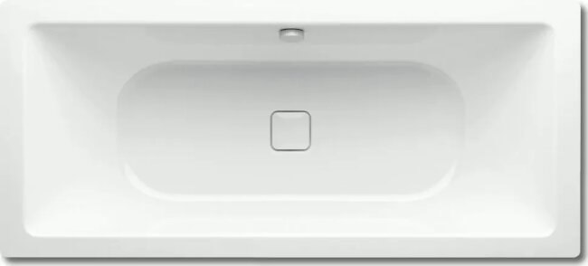 Стальная ванна Kaldewei Avantgarde Conoduo 170x75 mod. 732 235000010001