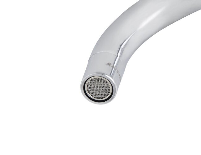 Смеситель Kaiser 11055 Carlson для ванны Смеситель Kaiser 11055 Carlson для ванны