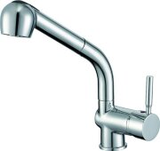 Смеситель Kaiser 26066 Merkur для кухни Смеситель Kaiser 26066 Merkur для кухни