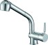Смеситель Kaiser 26066 Merkur для кухни