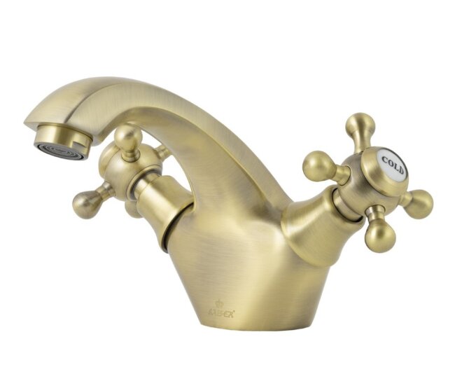 Смеситель Kaiser 52011-1 Grace для раковины Смеситель Kaiser 52011-1 Grace для раковины