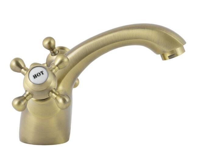 Смеситель Kaiser 52011-1 Grace для раковины Смеситель Kaiser 52011-1 Grace для раковины