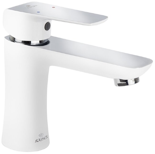 Смеситель Kaiser 69111 Glory для раковины Смеситель Kaiser 69111 Glory для раковины