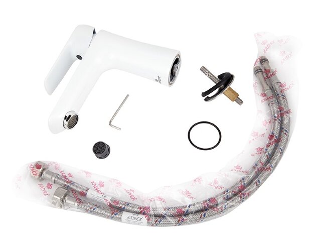 Смеситель Kaiser 69111 Glory для раковины Смеситель Kaiser 69111 Glory для раковины