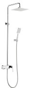 Душевая система Kaiser 09182 Strike