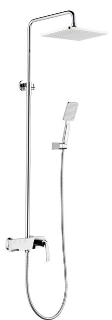 Душевая система Kaiser 09182 Strike