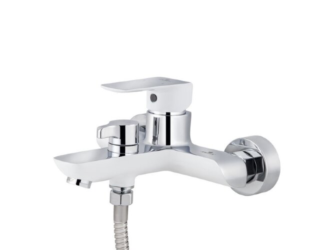 Смеситель Kaiser 69122 Glory для ванны