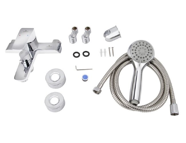 Смеситель Kaiser 69122 Glory для ванны