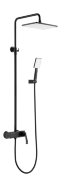 Душевая система Kaiser 09182-2 Strike