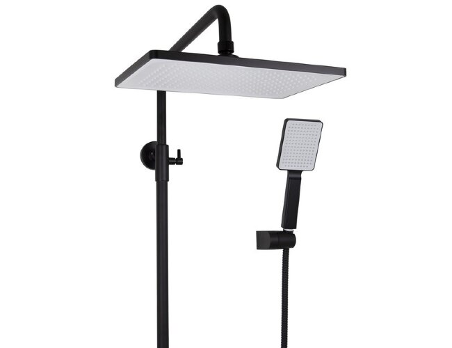 Душевая система Kaiser 09182-2 Strike