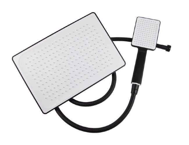 Душевая система Kaiser 09182-2 Strike