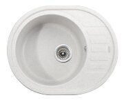 Мойка-Гранит Kaiser KGMO-6250-W Мойка-Гранит Kaiser KGMO-6250-W