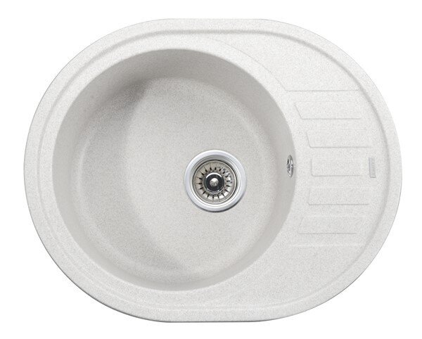 Мойка-Гранит Kaiser KGMO-6250-W Мойка-Гранит Kaiser KGMO-6250-W