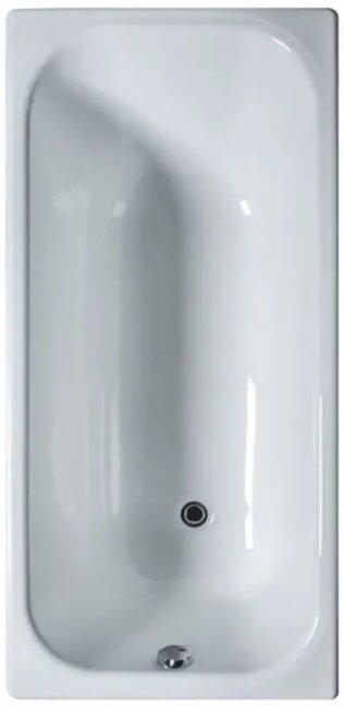 Ванна чугунная Универсал Ностальжи 150x70 Ванна чугунная Универсал Ностальжи 150x70