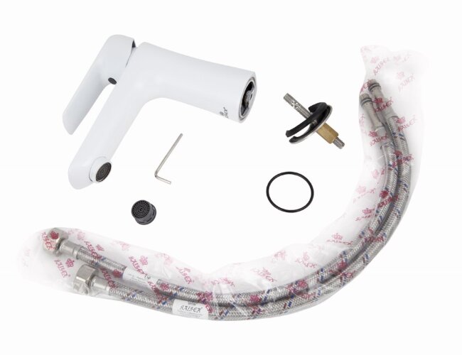 Смеситель Kaiser 69211 Glory для раковины Смеситель Kaiser 69211 Glory для раковины