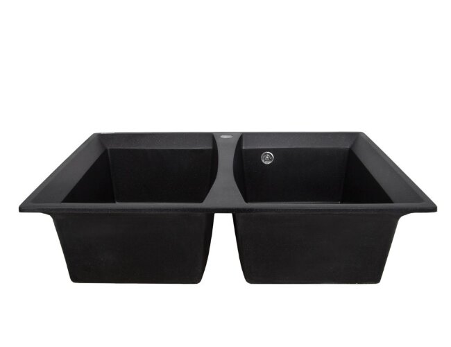 Мойка-Мраморная Kaiser KM2M-5078 BS Мойка-Мраморная Kaiser KM2M-5078 BS