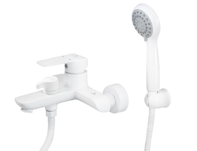 Смеситель Kaiser 69222 Glory для ванны