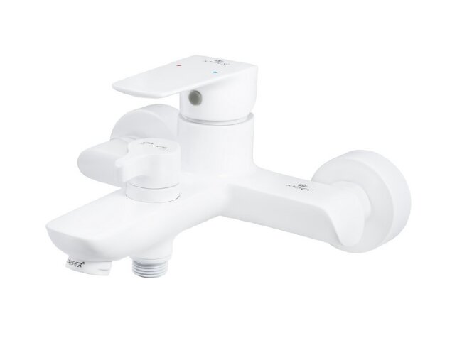 Смеситель Kaiser 69222 Glory для ванны