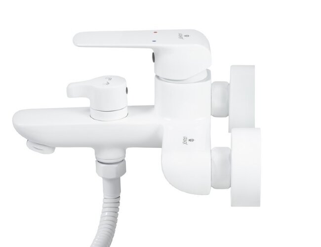 Смеситель Kaiser 69222 Glory для ванны