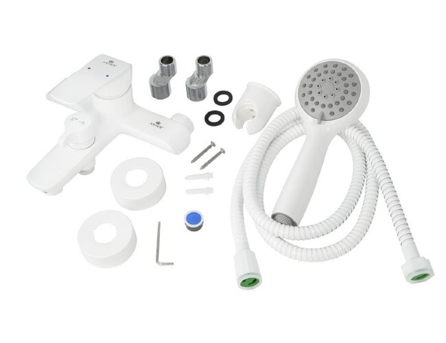 Смеситель Kaiser 69222 Glory для ванны