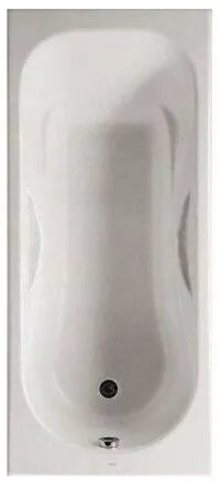 Ванна чугунная Roca Malibu 150x75 231560000 / 231580001