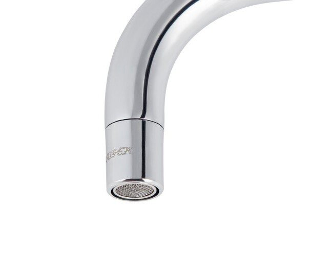 Смеситель Kaiser 11070SH Carlson Style для ванны Смеситель Kaiser 11070SH Carlson Style для ванны