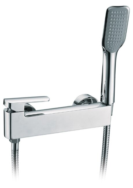 Смеситель Kaiser 53077 Saga для душа Смеситель Kaiser 53077 Saga для душа