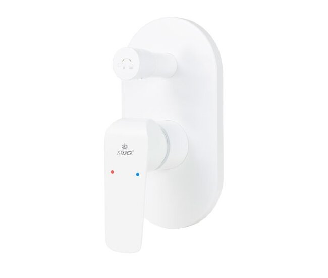 Смеситель Kaiser 69277 Glory для скрытого монтажа Смеситель Kaiser 69277 Glory для скрытого монтажа