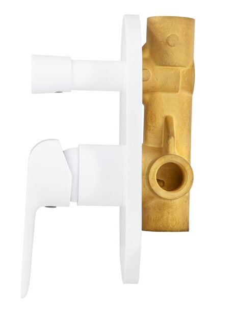 Смеситель Kaiser 69277 Glory для скрытого монтажа Смеситель Kaiser 69277 Glory для скрытого монтажа